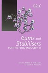 Williams P.A., Phillips G.O.  Gums and Stabilisers for the Food Industry 11