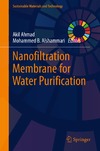 Ahmad A. (ed.), Alshammari M.B. (ed.)  Nanofiltration Membrane for Water Purification