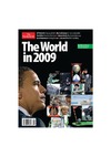 The world in 2009