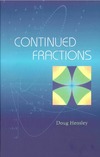 Hensley D. — Continued Fractions