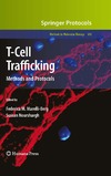 Marelli-Berg F., Nourshargh S.  T-Cell Trafficking: Methods and Protocols (Methods in Molecular Biology 616)