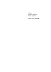 Tsotsas E., Mujumdar A.  Modern Drying Technology: Energy Savings, Volume 4