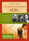 Castro A.  Filosf&#237;a y pol&#237;tica en el Per&#250;. Estudio del pensamiento de V&#237;ctor Ra&#250;l Haya de la Torre, Jos&#233; Carlos Mari&#225;tegui y V&#237;ctor Andr&#233;s Belaunde