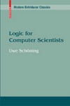 Schoning U.  Logic for computer scientists