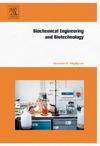 Najafpour G.  Biochemical Engineering and Biotechnology