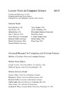 Thilikos D.  Graph-Theoretic Concepts in Computer Science: 36th International Workshop, WG 2010, Zaros, Crete, Greece, June 28-30, 2010, Revised Papers (Lecture ... Computer Science and General Issues)