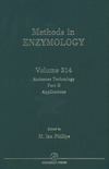 Abelson J., Simon M., Phillips M.  Methods in Enzymology Vol 314: Antisense Technology, Part B