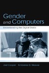 Cooper J., Weaver K.  Gender and Computers: Understanding the Digital Divide