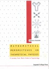Prakash N.  Mathematical perspectives on theoretical physics