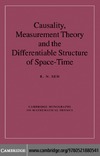 Sen R.  Causality, Measurement Theory and the Differentiable Structure of Space-Time