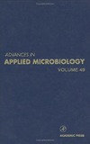 Laskin A., Gadd G.  Advances in Applied Microbiology, Volume 49