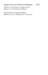 Perner P.  Machine Learning and Data Mining in Pattern Recognition: Second International Workshop, MLDM 2001, Leipzig, Germany, July 25-27, 2001. Proceedings