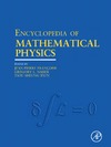 Francoise J., Naber G., Tsun T.  Encyclopedia of mathematical physics