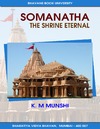 Munshi K.M.  Somanatha the Shrine Eternal