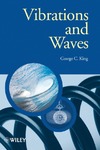 King G.  Vibrations and Waves (Manchester Physics Series)