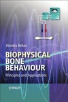 Behari J.  Biophysical Bone Behaviour: Principles and Applications