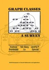 Brandstadt A., Le V., Spinrad J.  Graph Classes: A Survey (Monographs on Discrete Mathematics and Applications)
