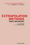 Brezinski C., Zaglia M.  Extrapolation methods. Theory and practice