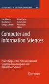 Gelenbe E., Lent R., Sakellari G.  Computer and Information Sciences