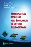 Miftahof R., Nam H., Wingate D.  Mathematical Modeling And Simulation In Enteric Neurobiology