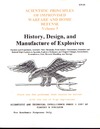 0  Chemistry Explosives Scientific Principles Of Improvised Warfare And Home Defense. Vol 3