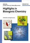 Schmuck C., Wennemers H.  Highlights in bioorganic chemistry