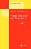 Maurel A., Petitjeans P. — Vortex Structure and Dynamics