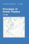 Apel J.R.  Principles of ocean physics