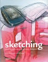 Eissen K., Steur R.  SKETCHING: Drawing Techniques for Product Designers
