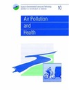 Harrison R., Hester R., Barbour A.  10 Air Pollution and Health