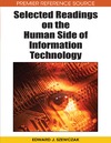 Szewczak E. — Selected Readings on the Human Side of Information Technology