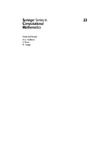 Quarteroni A., Valli A.  Numerical Approximation of Partial Differential Equations (Springer Series in Computational Mathematics)