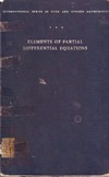 Sneddon I.  Elements of partial differential equations