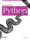 Lutz M.  Programming Python