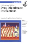 Seydel J., Wiese M., Mannhold R.  Drug-Membrane Interactions: Analysis, Drug Distribution, Modeling