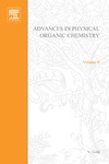 Gold V.  Advances in Physical Organic Chemistry, Volume 06