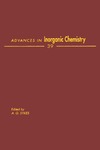 Sykes A.  Advances in Inorganic Chemistry, Volume 39