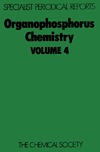Trippett S.  Organosphophorus Chemistry (Specialist Periodical Reports) (v. 4)