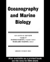 Barnes H.  Oceanography And Marine Biology