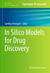 Kortagere S.  In Silico Models for Drug Discovery