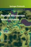 Cretich M., Chiari M. — Peptide Microarrays. Methods and Protocols