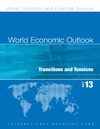 Luisa Menjivar, Jorge Salazar  World economic outlook (International Monetary Fund)