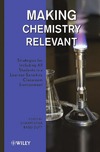 Basu-Dutt S.  Making Chemistry Relevant: Strategies for Including All Students in a Learner-Sensitive Classroom Environment