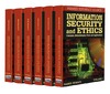 Nemati H.  Information Security and Ethics: Concepts, Methodologies, Tools and Applications