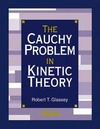 Glassey R. T. — The Cauchy Problem in Kinetic Theory