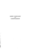 Seligman J., Westerstahl D.  Logic language and computation. Volume 1