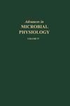 Rose A.  Advances in Microbial Physiology Volume 27