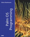 Bachmann G.  Palm OS programming