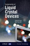 Wu S., Yang D.  Fundamentals of Liquid Crystal Devices (Wiley Series in Display Technology)