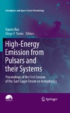 Rea N., Torres D.  High-Energy Emission from Pulsars and their Systems